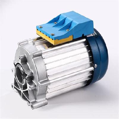 37" Datai Differential